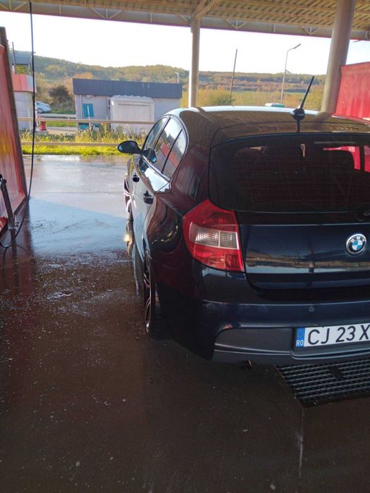 BMW 1 Series 2007 — imagine 2