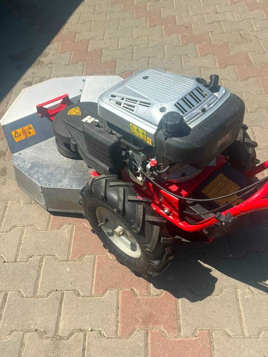 Motocositoare Hecht 5060