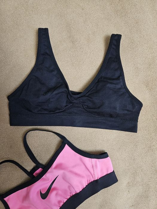 Бюстие "Nike" 8-10 г.