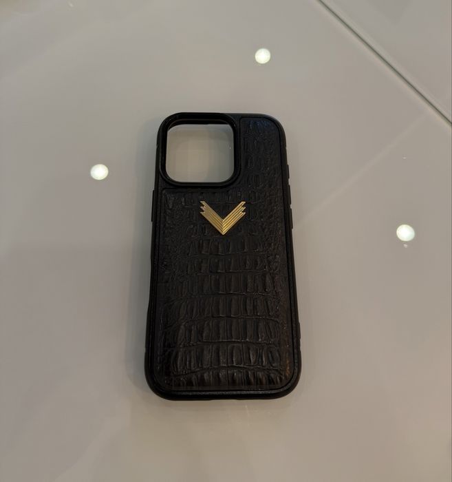 Husă Velante Iphone 16 Pro