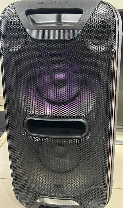 Sony GKT XB72  Тонколона