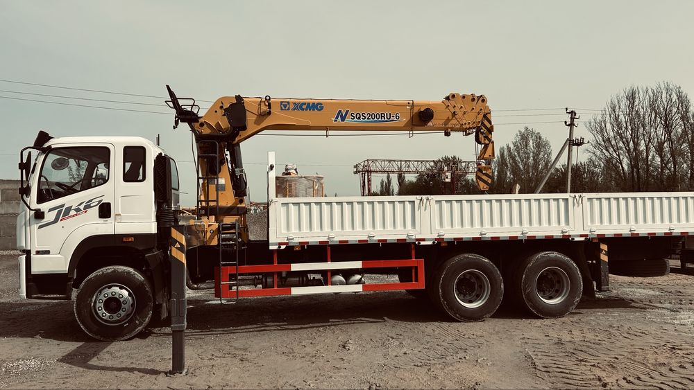 Услуги Манипулятора