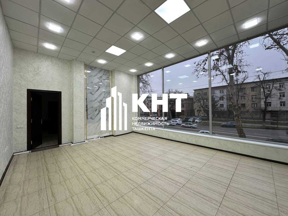 Аренда помещение от КНТ 278м2 Шайхантахурский р-н Абай