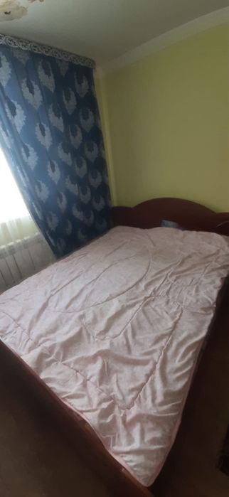Спальный гарнитур сатылады