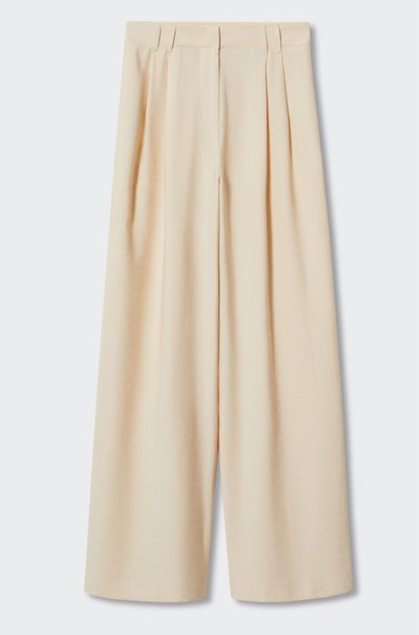 Pantaloni Mango noi