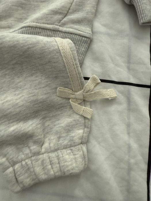 Детски ватиран анцунг ZARA