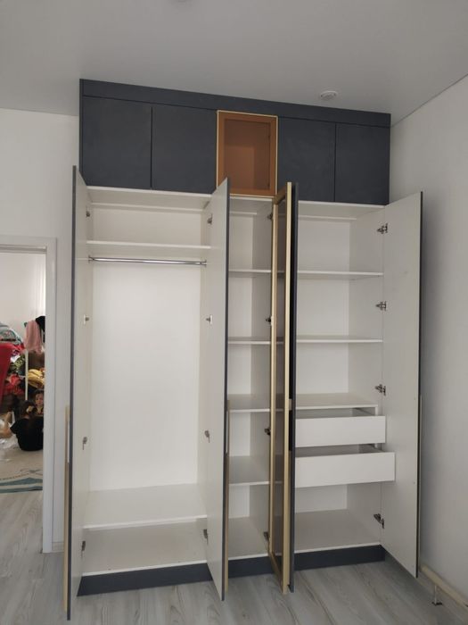 Индивидуальный Мебель на заказ