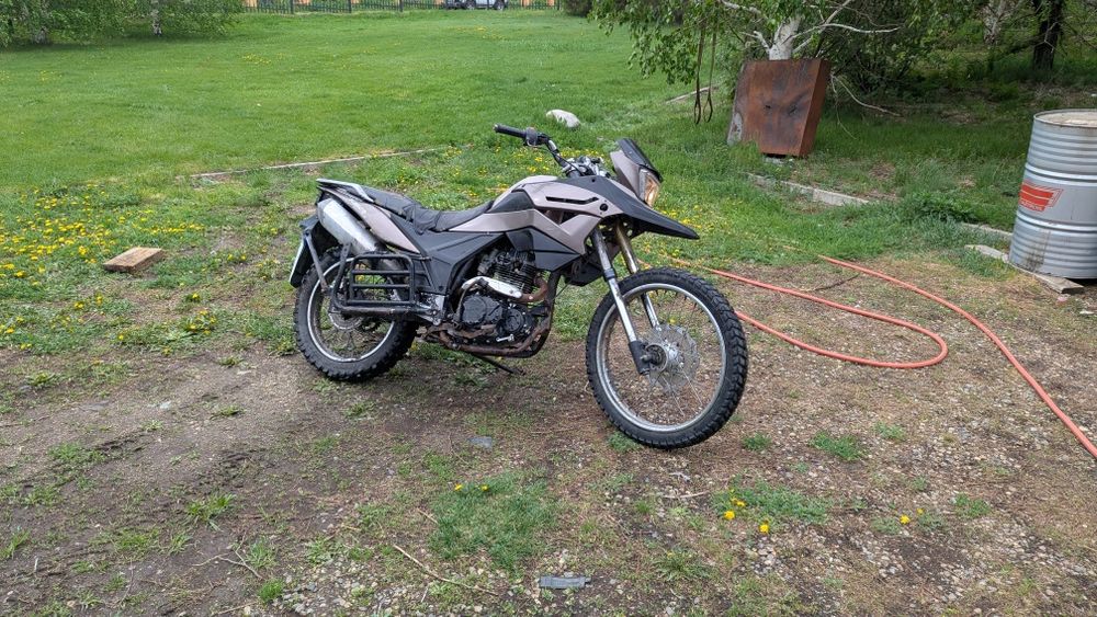 Продам рейсер гс