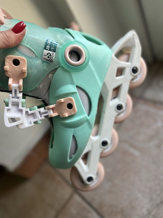 Детски ролери Oxelo