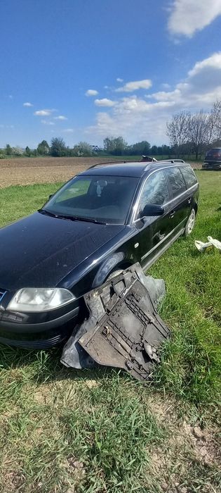 Ww passat b 5,5b