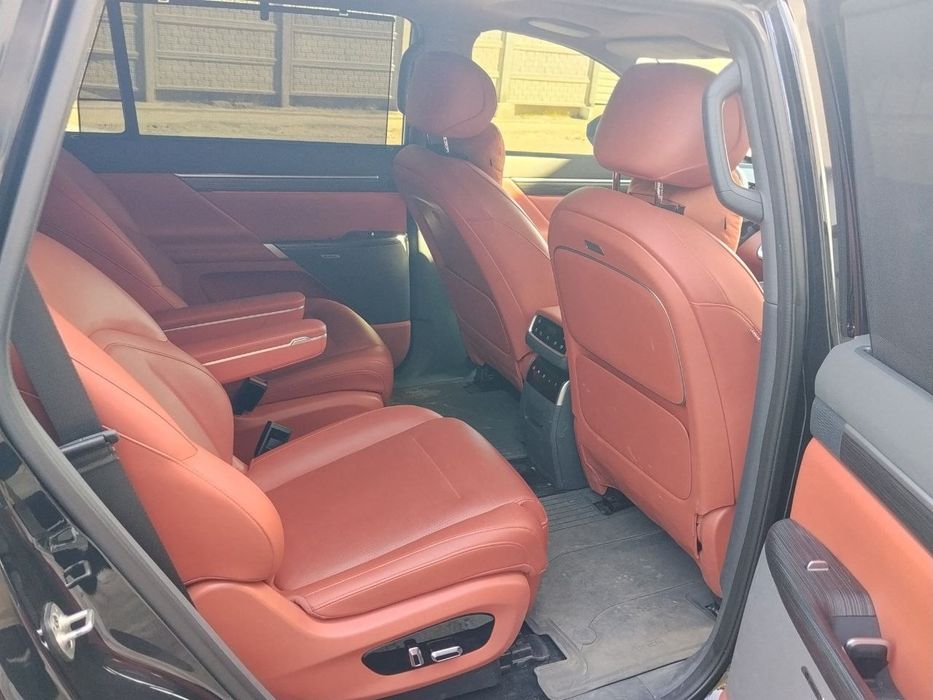 Dongfeng 008  идеал холатда.