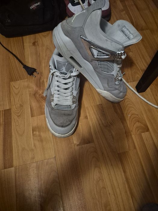 Vând sau schimb Jordan