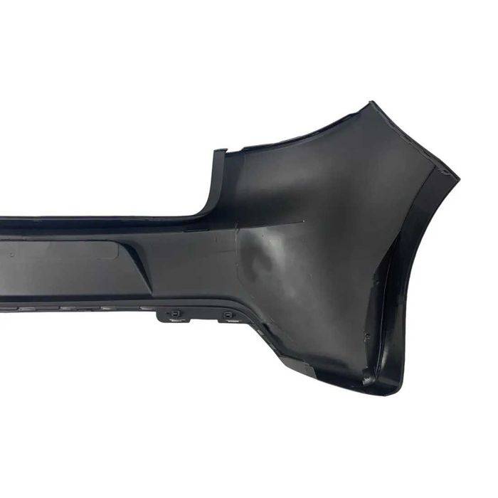 Задна тунинг броня VW Golf 6 – R20 дизайн, голф 6 тунинг