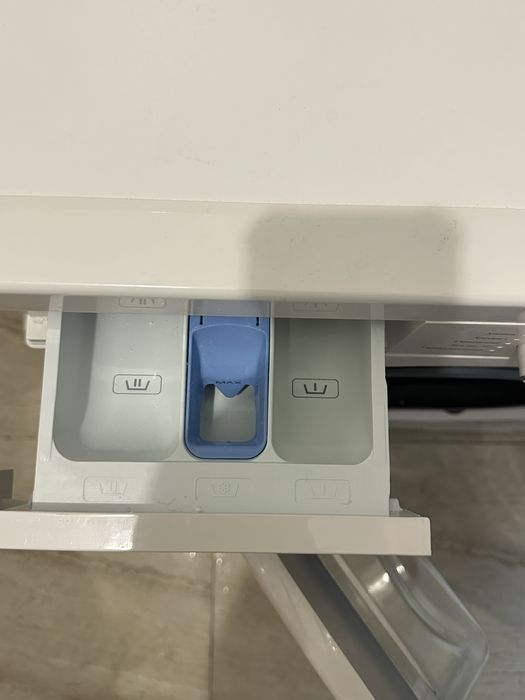 Стиральная машина, LG