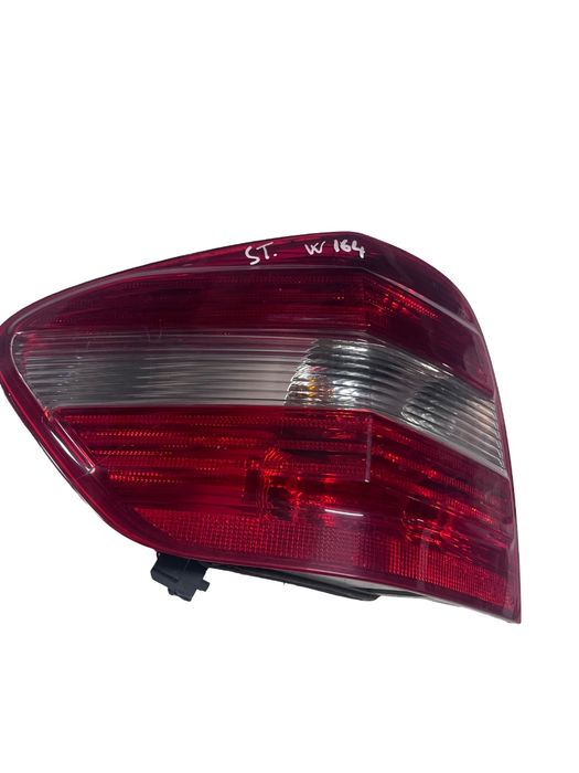 Lampa Spate / Stop Stanga Spate Mercedes-Benz M-Class Ii W164 2005 - 2012