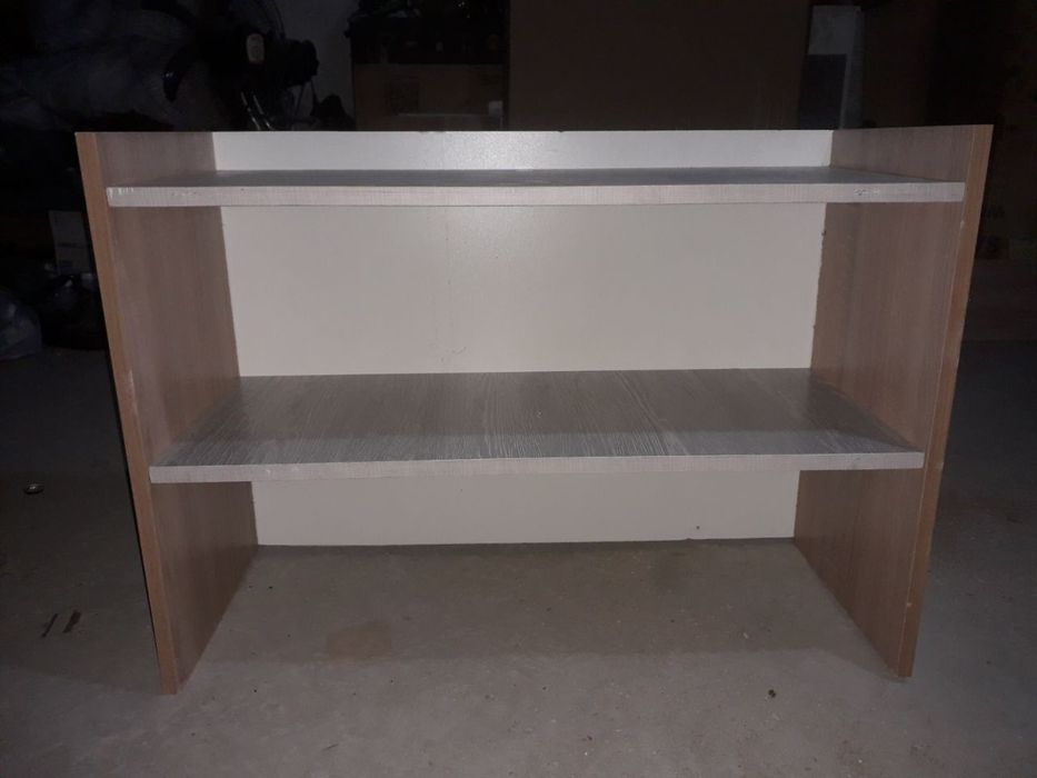 Обувница 75×53×30 Ko'na oyna bilan