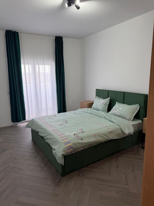 Apartament cu 3 camere