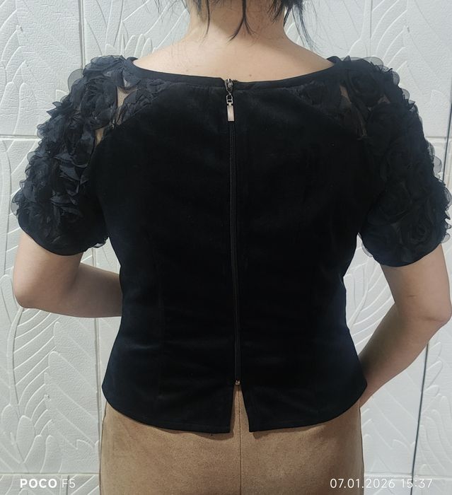 Кофточки нарядные