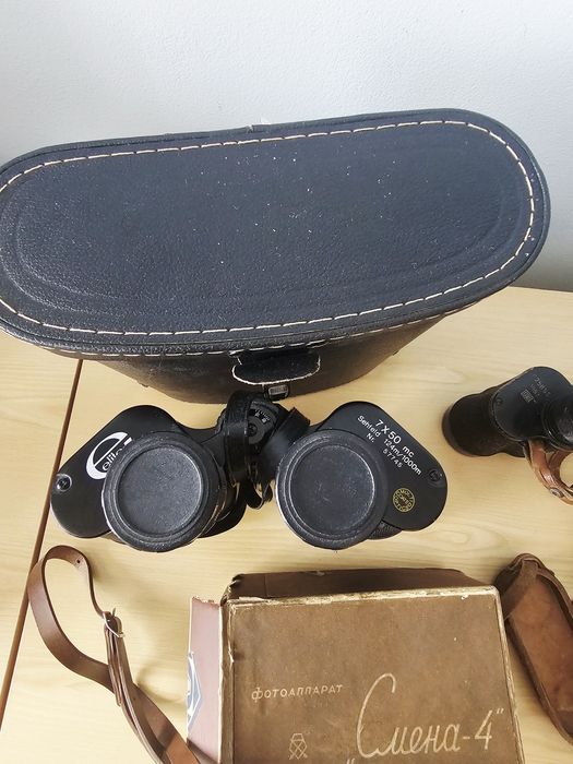 Ретро предмети  за колекция