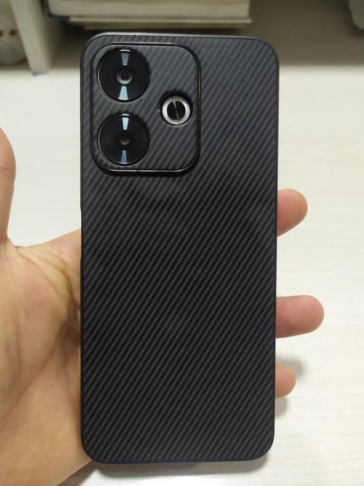 Redmi 13 ikki oy bogan xolati yangi