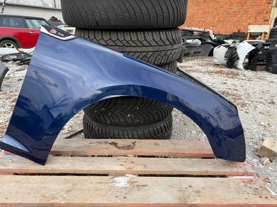 Калник Audi A5/S5