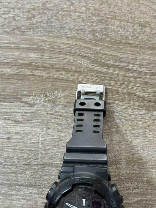 Продавам Мъжки Часовник G-Shock