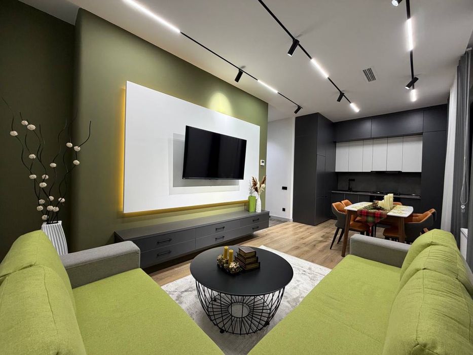 Parkwood Продается 3 комнатная квартира ремонт ул.Нукусская