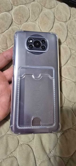 Продам Росо Х3 Pro в идеальном состоянии