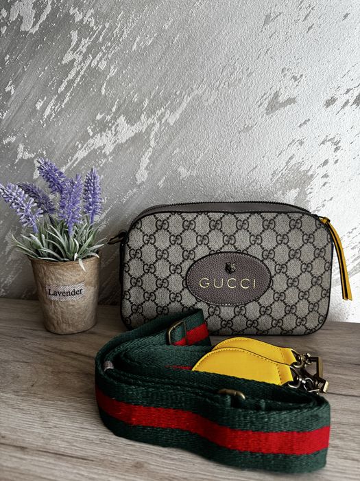 GUCCI стилна Чанта