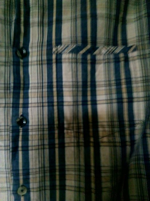 Риза "Benetton" мъжка