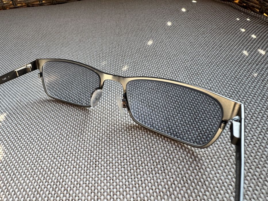 Rama de  titan  ochelari Fielmann Charme 0785 Flex TR Pure