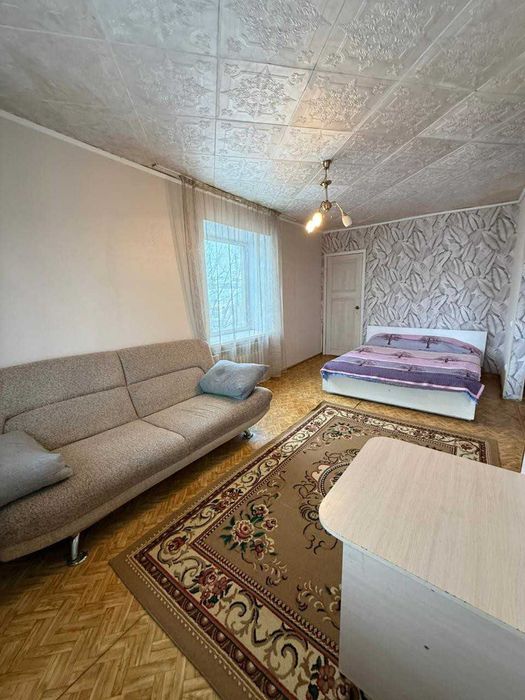 1 комнатная в самом центре