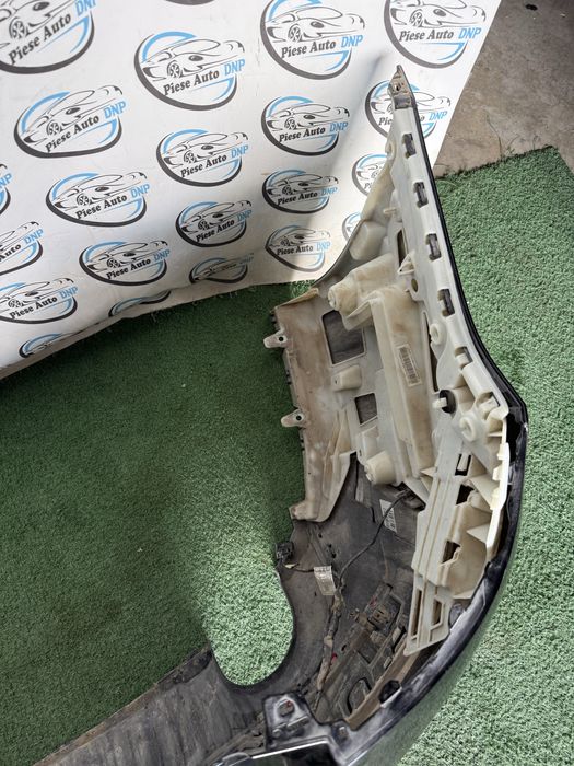 Bara spate Bmw seria 4 Grancoupe G26 M pachet completa instalatie senzori pdc