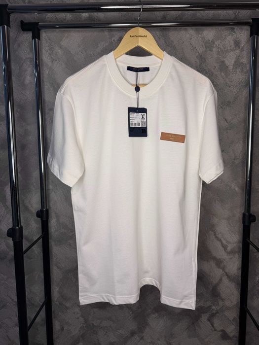 Tricou Louis Vuitton