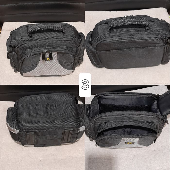 Oferta! gentuțe pt Aparate foto-video