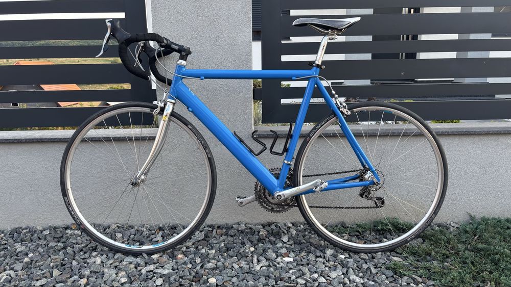 Bicicleta cursiera