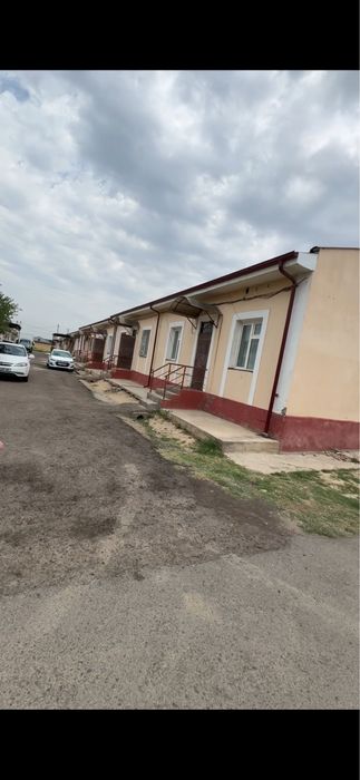 Parkentda 2 sotix katej sotiladi