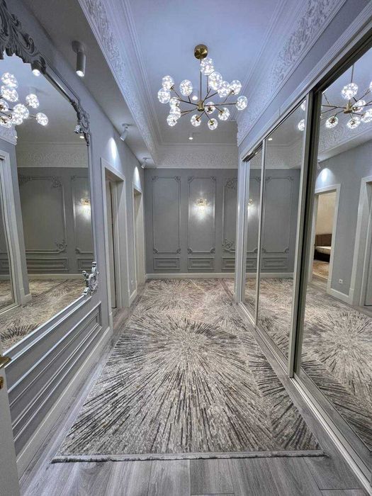 Ижара 3 хона 110кв ТАШКЕНТ СИТИ 5 минут Нурофшон новостройка себзор