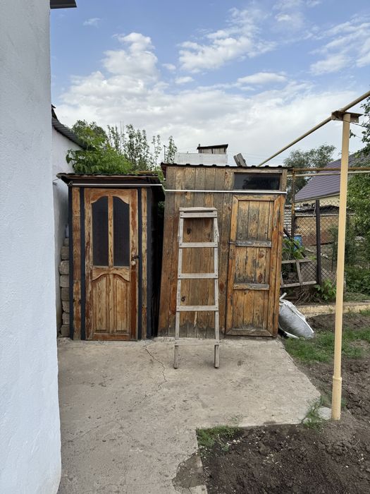 Продам дом район Москва