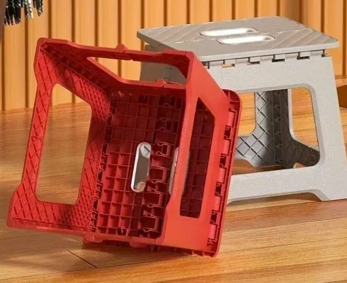 Сгъваемо детско столче за игра в градина , вкъщи малко столче за дете