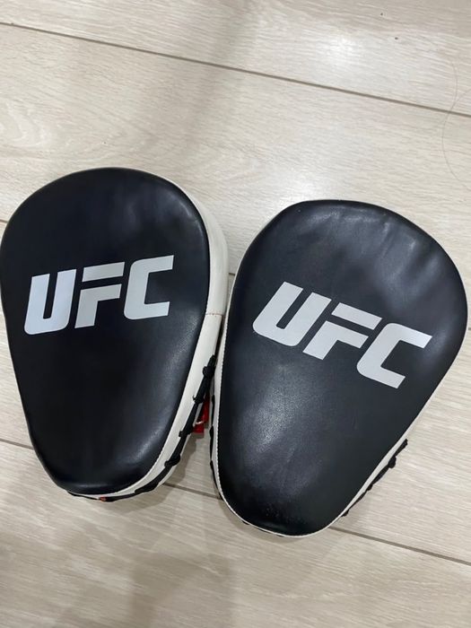 Продам лапы ufc