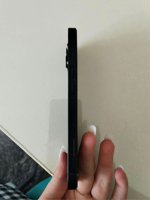 Telefon APPLE iPhone 14 5G, 128GB, Midnight