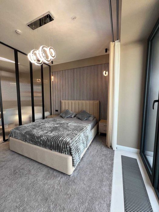 Шикарная 2/18/27 в Шайхантахуре, Дружба Народов/ЖК NRG U-TOWER ID01