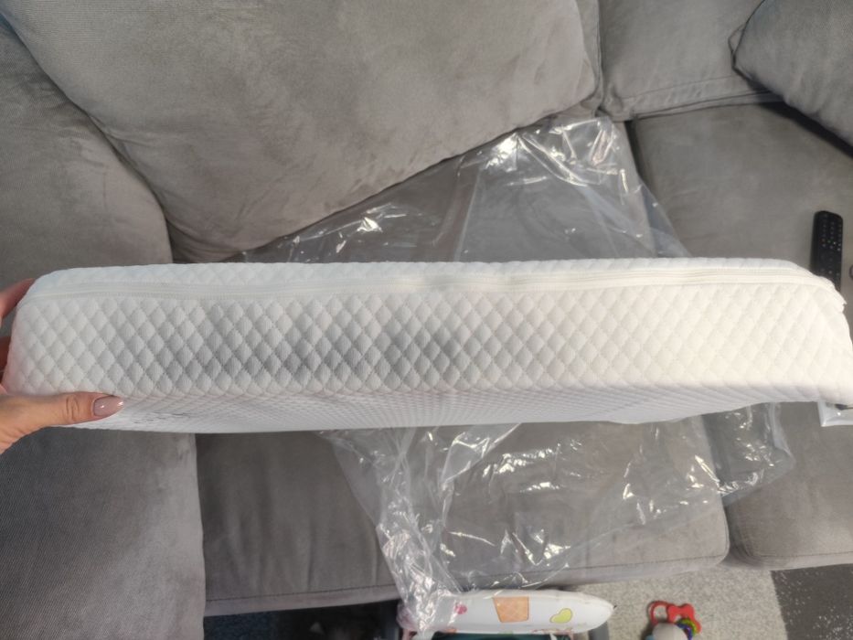 Антирефлуксна възглавница Cangaroo Adore