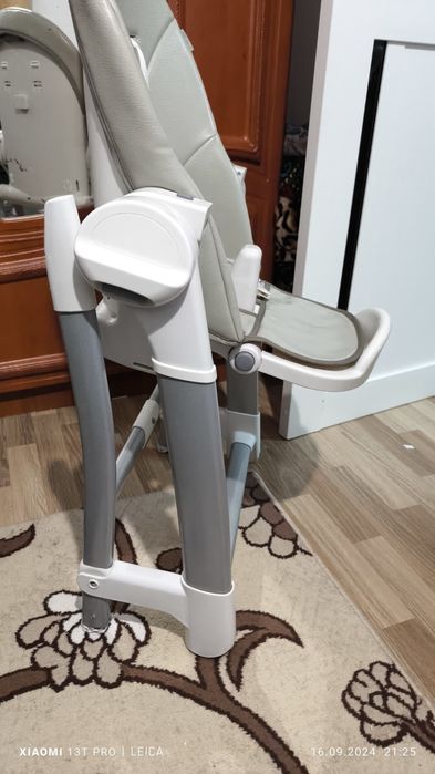 Детский стульчик для кормления 3в1 Maribel SG 116.