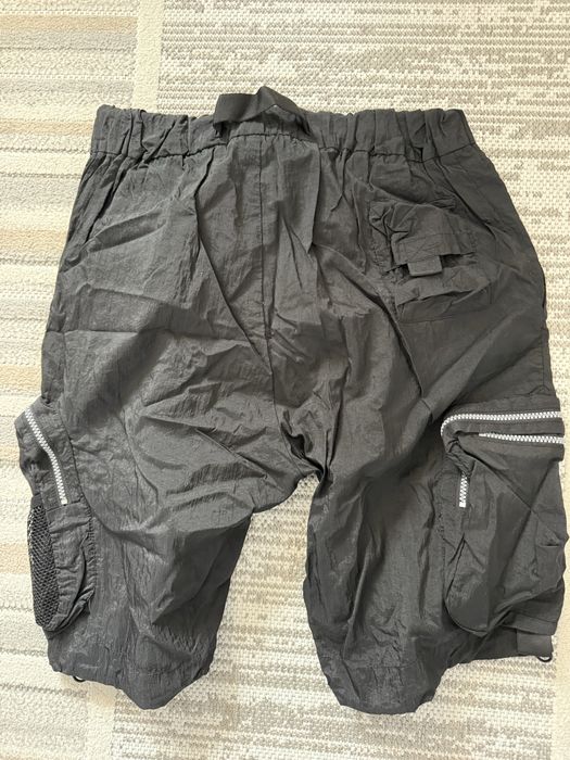 Pause jeans-оригинални къси панталони