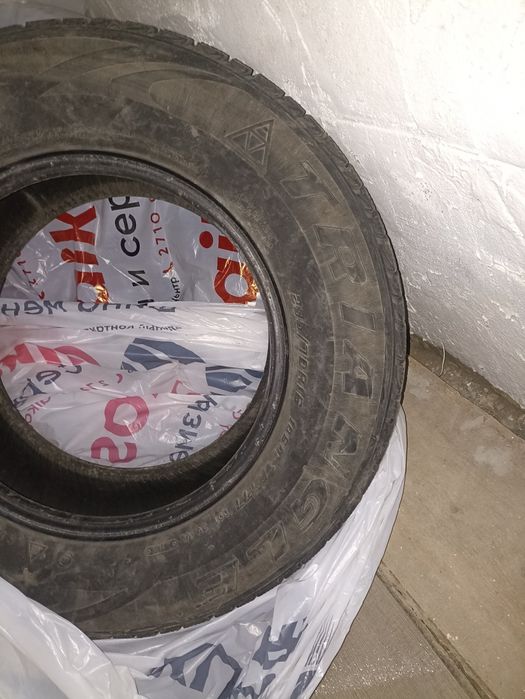 Продам шины не дорого