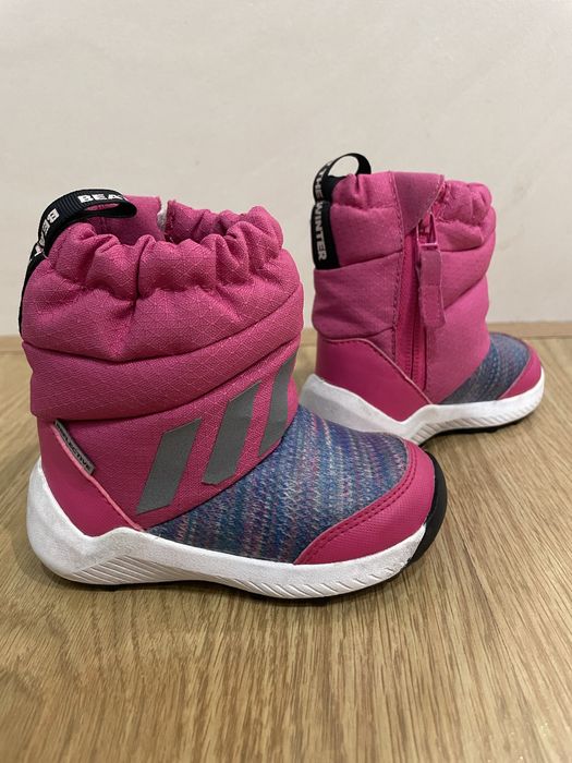 Детски ботуши, различни номера N20, 24, 25