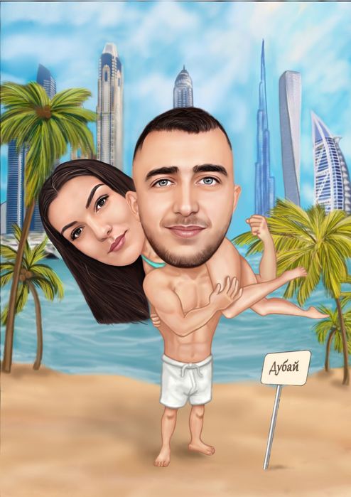 Карикатури и шаржове