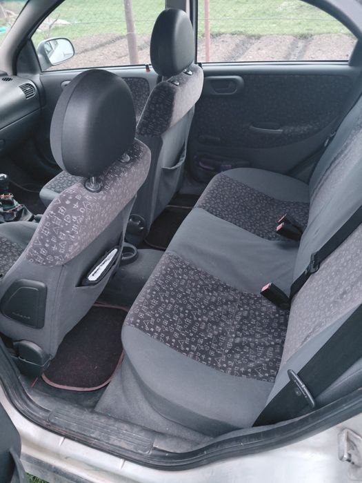 Opel Corsa C - preț negociabil